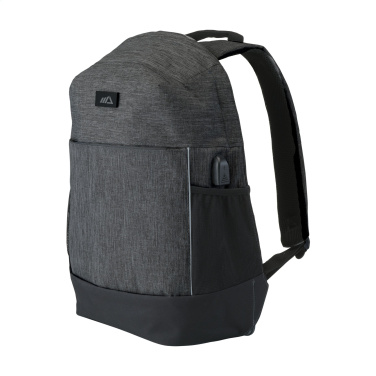 Logotrade corporate gifts photo of: Jayden RFID Jayden RFID Anti-Theft backpack