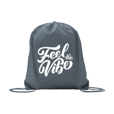 Logotrade promotional item picture of: PromoBag 210D backpack