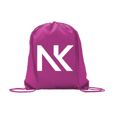 Logo trade corporate gift photo of: PromoBag 210D backpack
