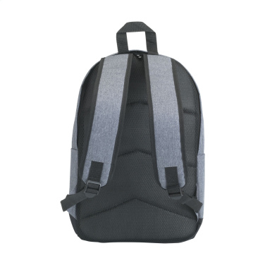 Logo trade promotional merchandise photo of: SafeLine laptop backpack