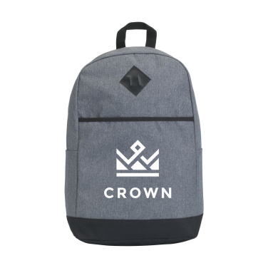 Logo trade promotional products image of: SafeLine laptop backpack