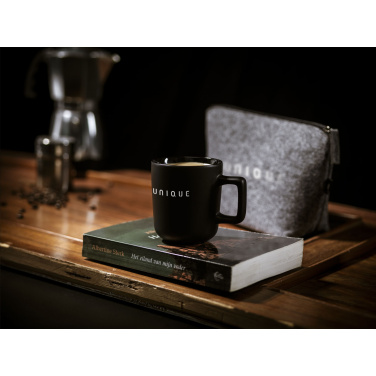 Logotrade promotional item image of: SmartBag GRS RPET Felt accessory bag