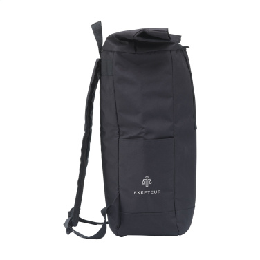 Logotrade corporate gift image of: Nolan Picnic RPET backpack