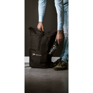 Logotrade advertising products photo of: Nolan Picnic RPET backpack