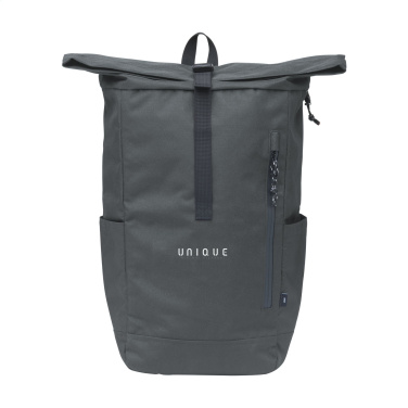Logotrade promotional product image of: Nolan Picnic RPET backpack