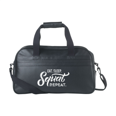 Logotrade corporate gifts photo of: Voyager Weekend Bag travelling bag