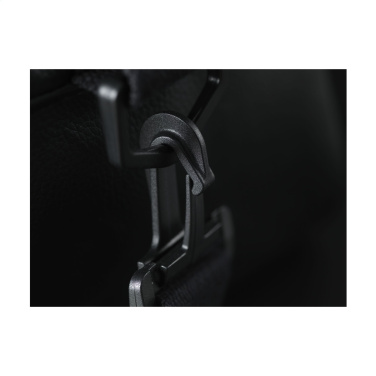 Logotrade promotional gift image of: Voyager Weekend Bag travelling bag
