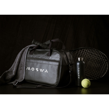 Logo trade promotional products picture of: Voyager Weekend Bag travelling bag