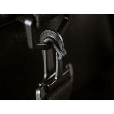 Logo trade corporate gifts image of: Voyager Weekend Bag travelling bag