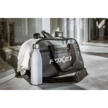 Logotrade promotional product image of: Voyager Weekend Bag travelling bag