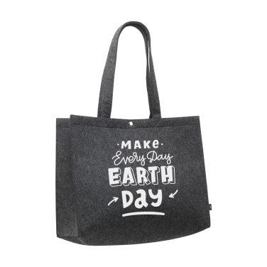 Logo trade promotional items image of: Feltro GRS RPET BigShopper