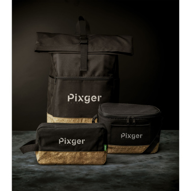 Logotrade promotional giveaway image of: Nolan Cork backpack
