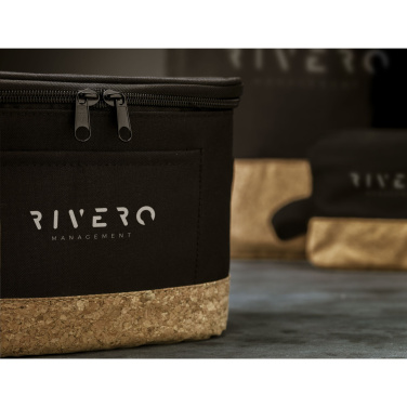 Logotrade corporate gifts photo of: Nolan Cork backpack