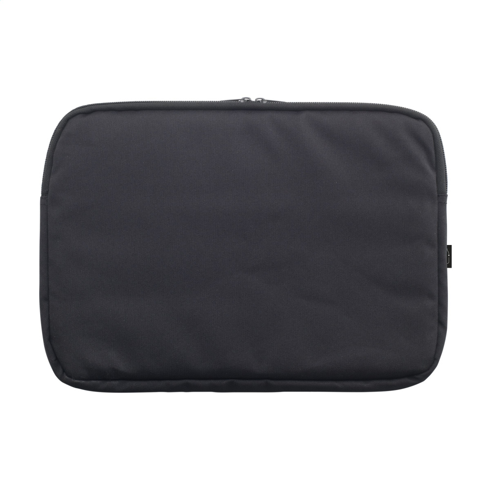 Logotrade promotional products photo of: Jordan 13 inch RPET Laptop Sleeve