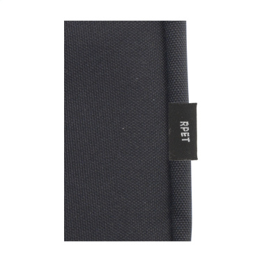 Logotrade promotional merchandise picture of: Oliver 15.6 inch RPET Laptop Sleeve