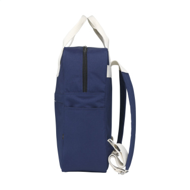 Logotrade business gifts photo of: Vidar RPET Backpack