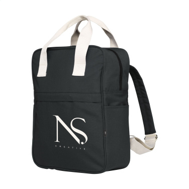 Logotrade corporate gift picture of: Vidar RPET Backpack