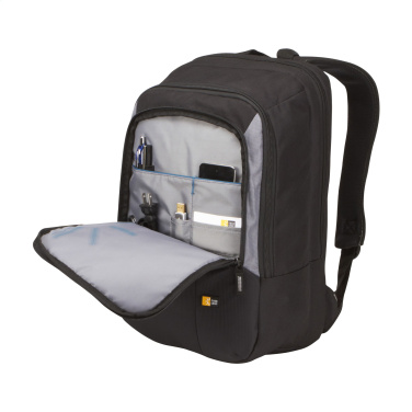 Logo trade promotional products image of: Case Logic Laptop Backpack 17 inch