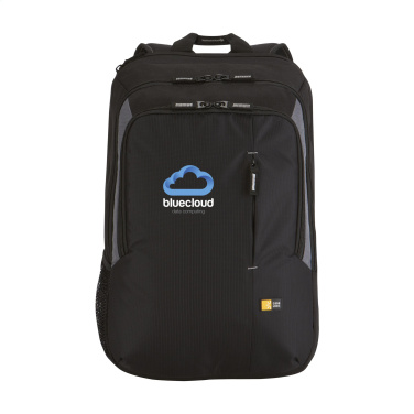Logo trade promotional products picture of: Case Logic Laptop Backpack 17 inch