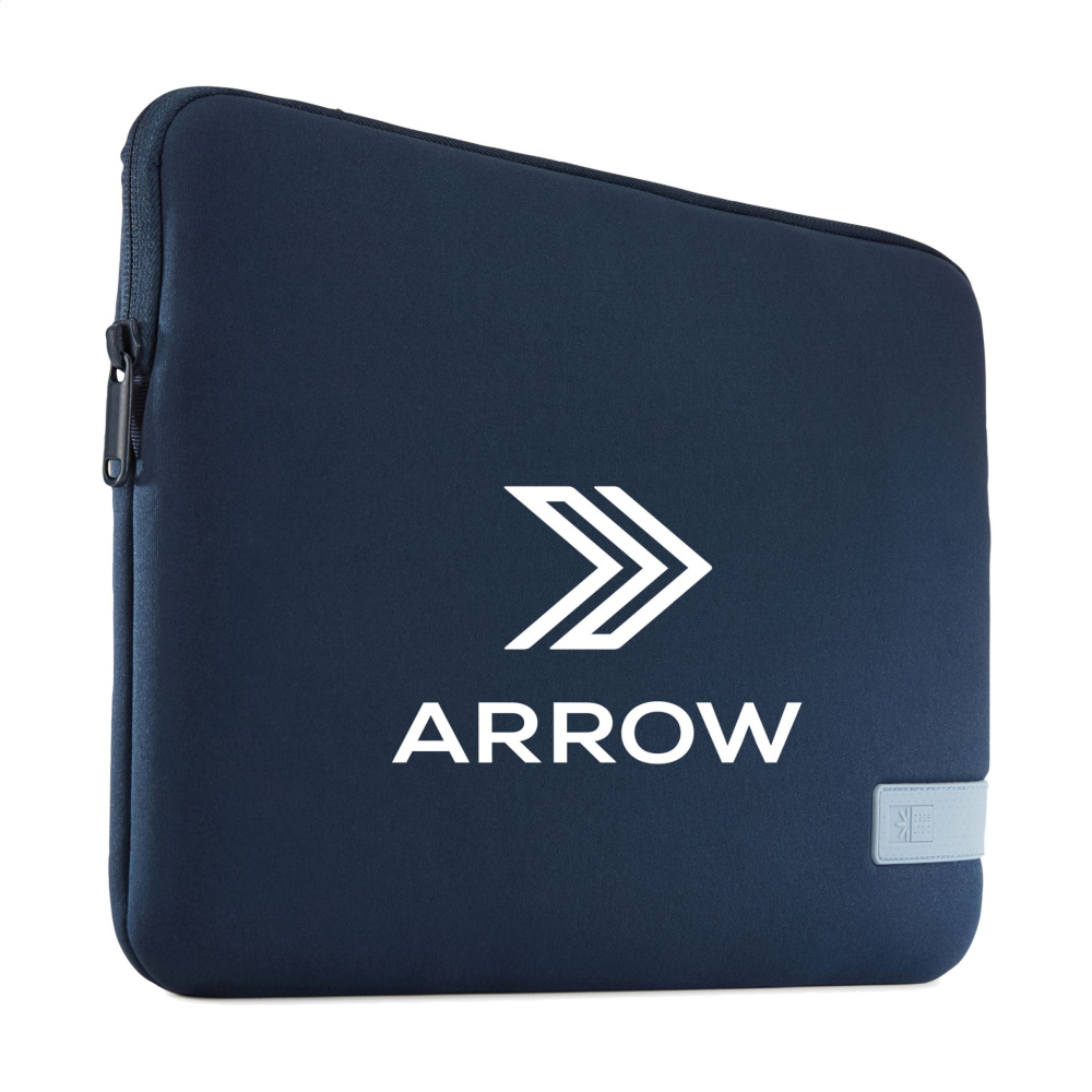 Logotrade corporate gift picture of: Case Logic Reflect 13 inch Laptop Sleeve
