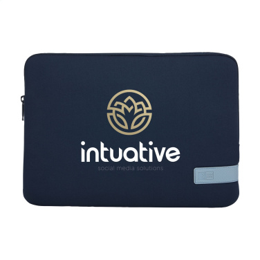 Logo trade promotional giveaway photo of: Case Logic Reflect 13 inch Laptop Sleeve