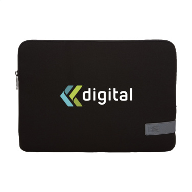 Logo trade promotional item photo of: Case Logic Reflect 13 inch Laptop Sleeve