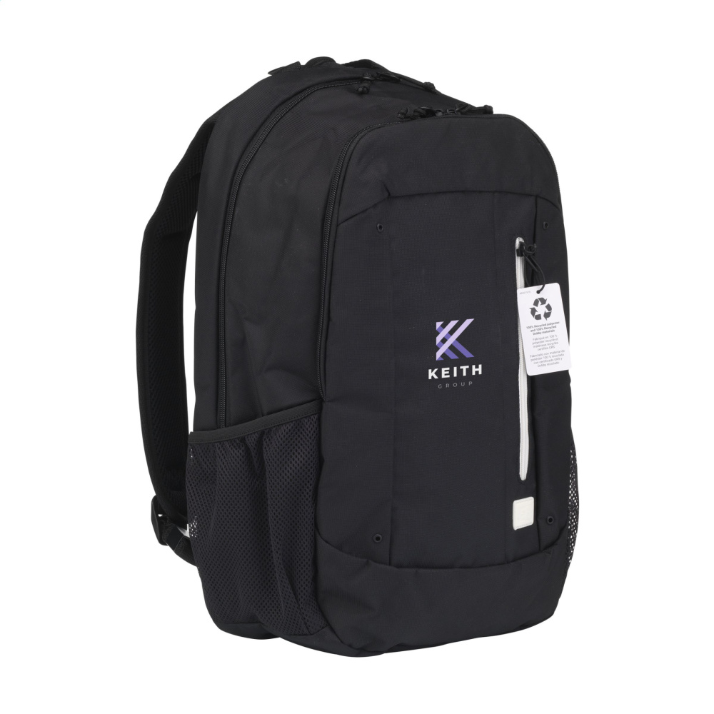 Logotrade advertising product picture of: Case Logic Jaunt Backpack 15,6 inch