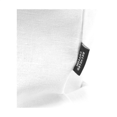 Logotrade advertising product image of: PromoColour GRS Recycled Cotton Backpack (150 g/m²)