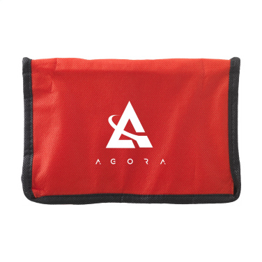 Logo trade promotional products picture of: Keep-it-Cool GRS RPET cooler bag