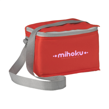 Logo trade promotional product photo of: FreshCooler GRS RPET