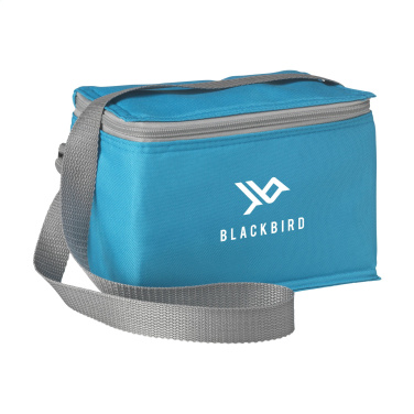 Logotrade promotional giveaway picture of: FreshCooler GRS RPET