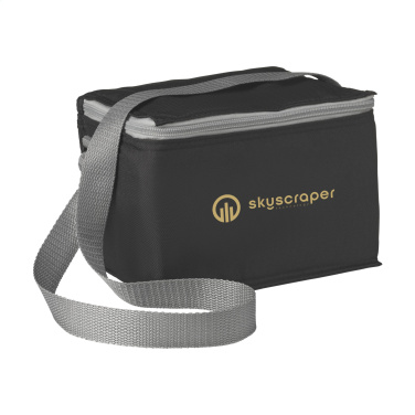 Logo trade promotional giveaways picture of: FreshCooler GRS RPET