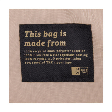 Logo trade promotional giveaways image of: Case Logic Invigo 14 inch Laptop Sleeve