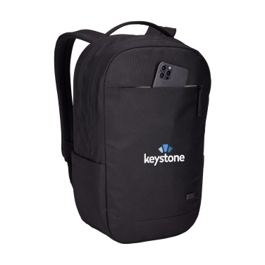 Logo trade promotional gift photo of: Case Logic Invigo Backpack 15.6 inch