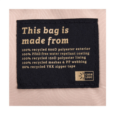 Logo trade promotional products picture of: Case Logic Invigo Backpack 15.6 inch