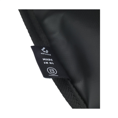 Logo trade advertising products picture of: Fraenck Brook Bike Bag