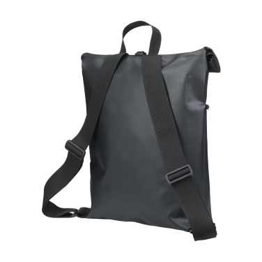 Logotrade corporate gift picture of: Fraenck James Backpack 17"