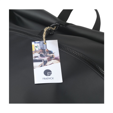 Logotrade corporate gifts photo of: Fraenck James Backpack 17"