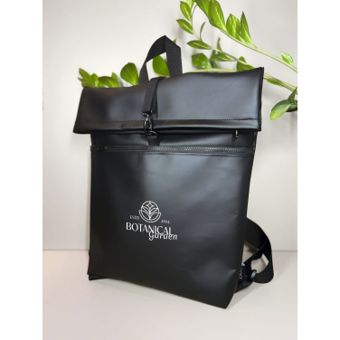 Logo trade corporate gift photo of: Fraenck James Backpack 17"