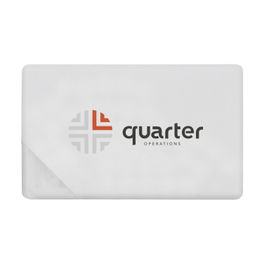 Logo trade promotional item photo of: MintHolder