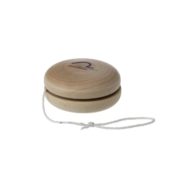 Logotrade corporate gift picture of: Yoyo