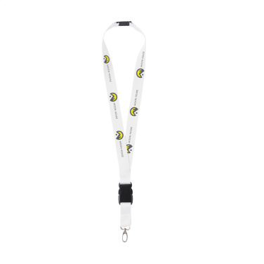Logo trade promotional products image of: KeyCordSafety 2.4 cm