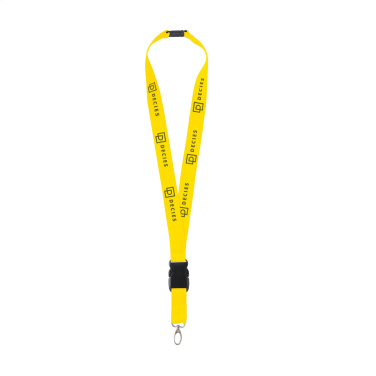 Logotrade corporate gifts photo of: KeyCordSafety 2.4 cm
