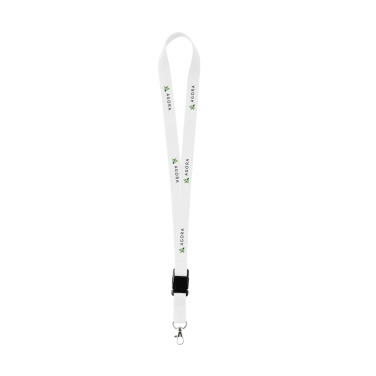 Logotrade promotional gift image of: KeyCord 2 cm lanyard