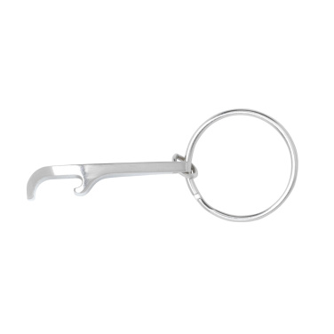 Logotrade advertising products photo of: Carrera Opener / keyring