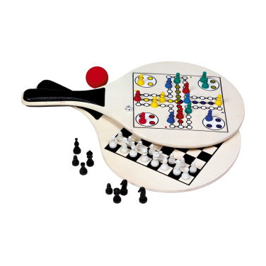 Logotrade promotional gifts photo of: BeachGames