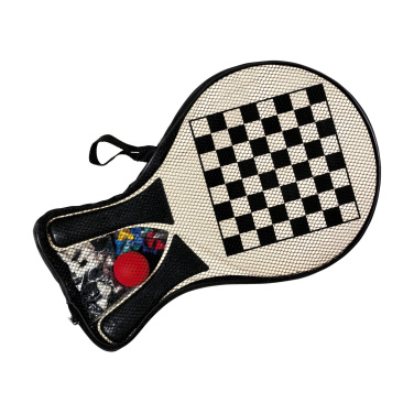 Logotrade promotional gift image of: BeachGames