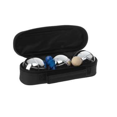 Logotrade promotional products photo of: Jeu de boules