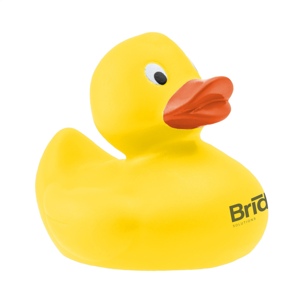Logotrade promotional product image of: LittleDuck bath toy
