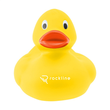 Logo trade corporate gifts picture of: LittleDuck bath toy